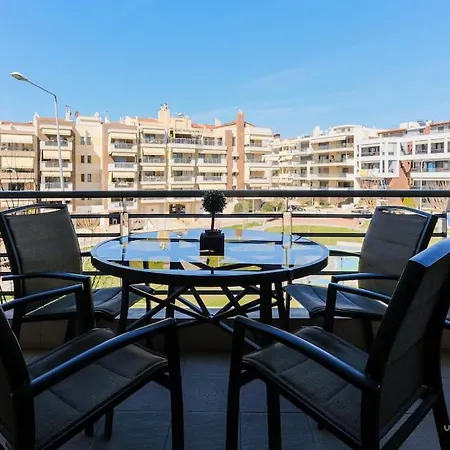Early Bird 2-bdrm Apartment, Vesta Philoxenia * Saloniki