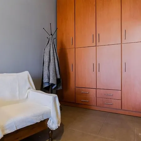 Apartament Early Bird 2-bdrm Apartment, Vesta Philoxenia Saloniki