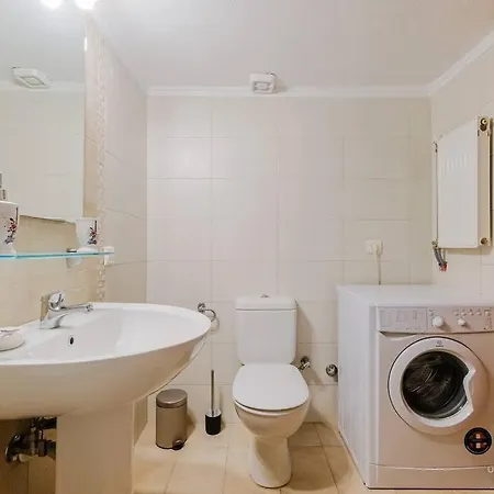 Early Bird 2-bdrm Apartment, Vesta Philoxenia Saloniki