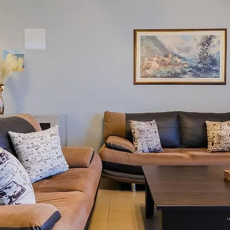 Early Bird 2-bdrm Apartment, Vesta Philoxenia * Saloniki
