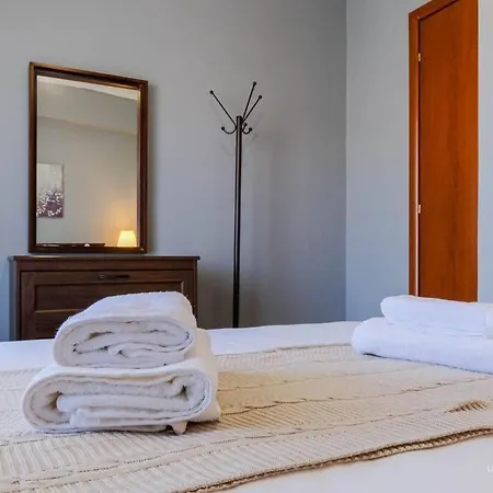 Early Bird 2-bdrm Apartment, Vesta Philoxenia Saloniki