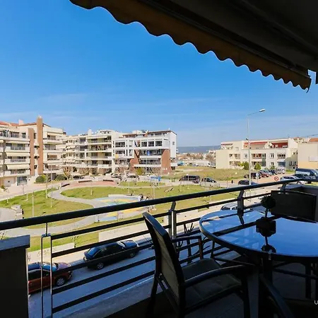 Early Bird 2-bdrm Apartment, Vesta Philoxenia * Saloniki