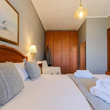Early Bird 2-bdrm Apartment, Vesta Philoxenia Apartament Saloniki