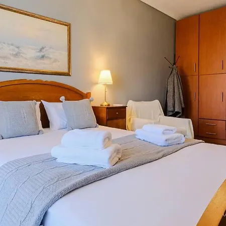 Apartament Early Bird 2-bdrm Apartment, Vesta Philoxenia *