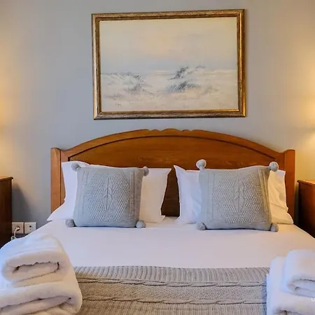 아파트 Early Bird 2-bdrm Apartment, Vesta Philoxenia *